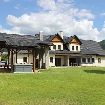 Apartmany Loučná nad Desnou Екстериор снимка