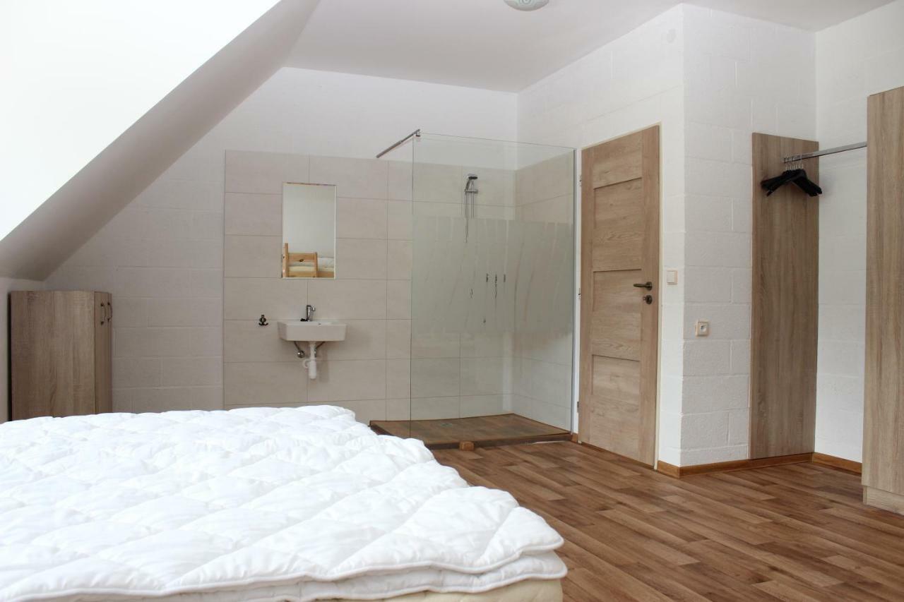 Apartmany Loučná nad Desnou Екстериор снимка