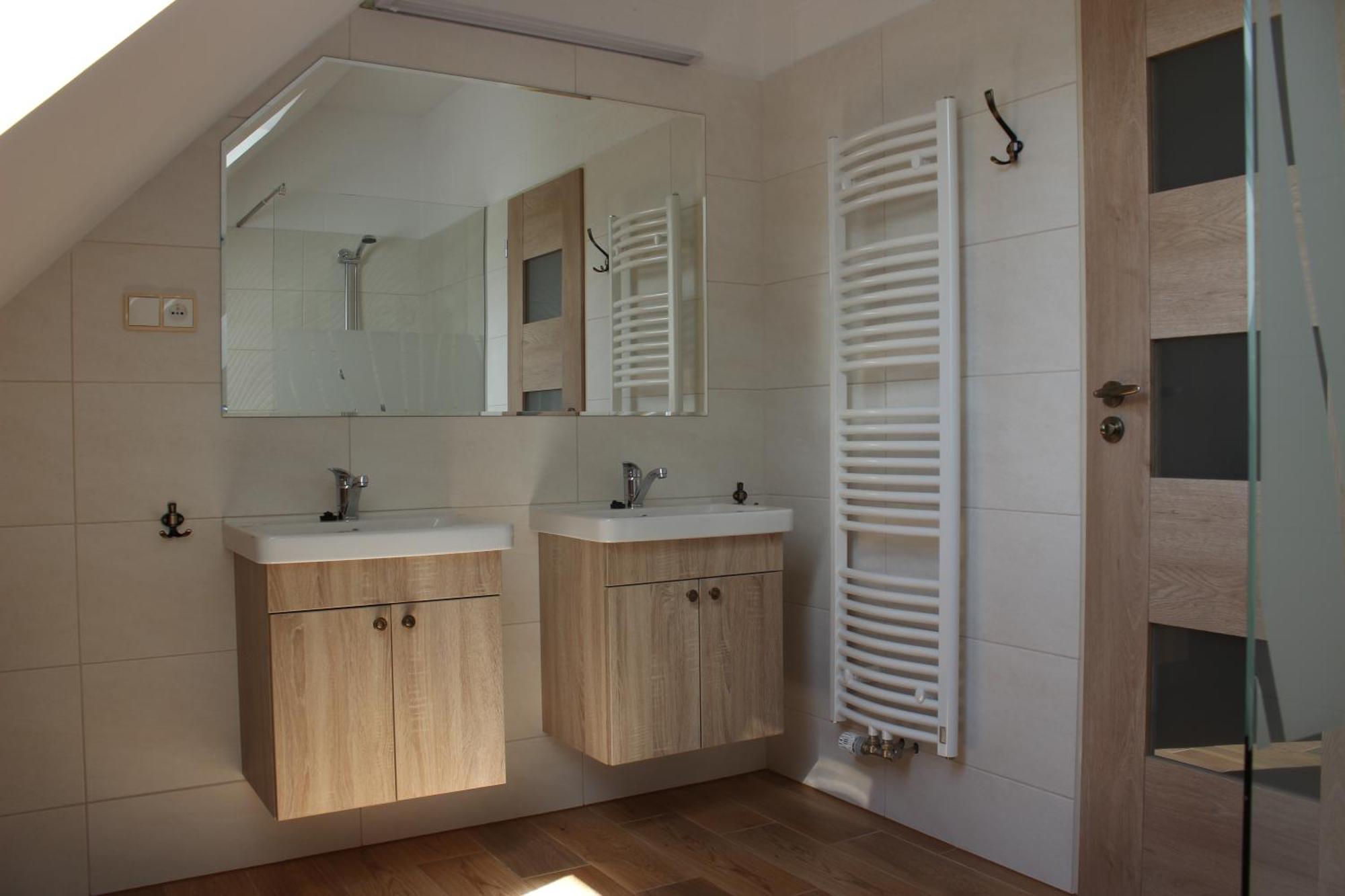 Apartmany Loučná nad Desnou Екстериор снимка