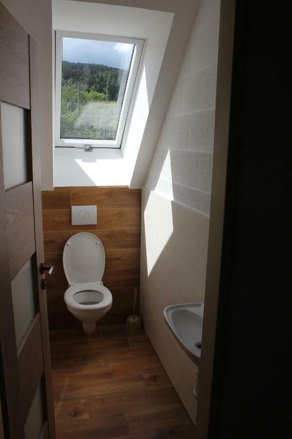 Apartmany Loučná nad Desnou Екстериор снимка