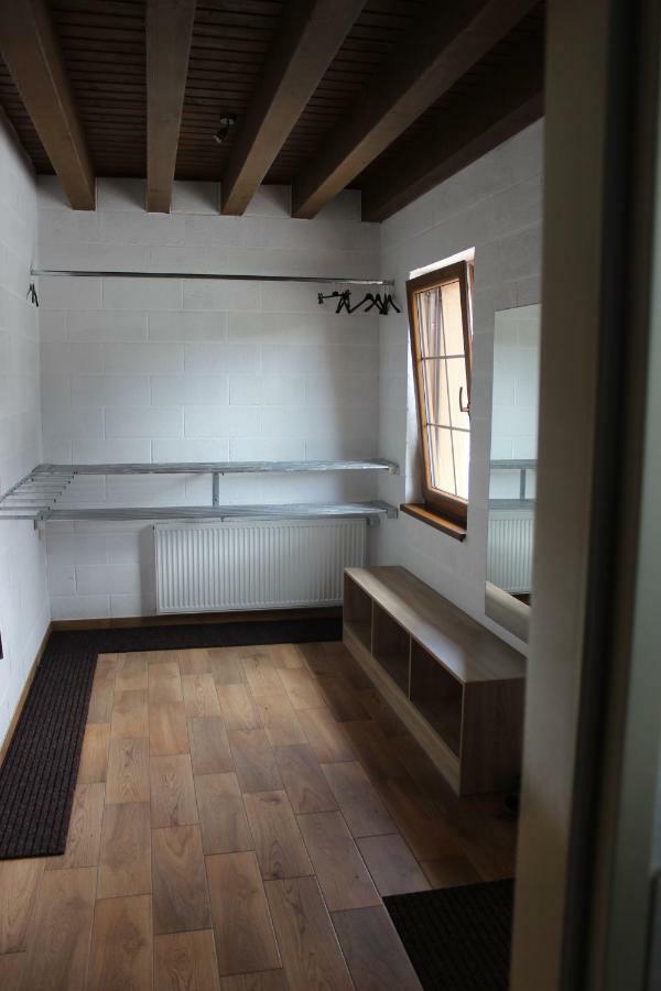 Apartmany Loučná nad Desnou Екстериор снимка