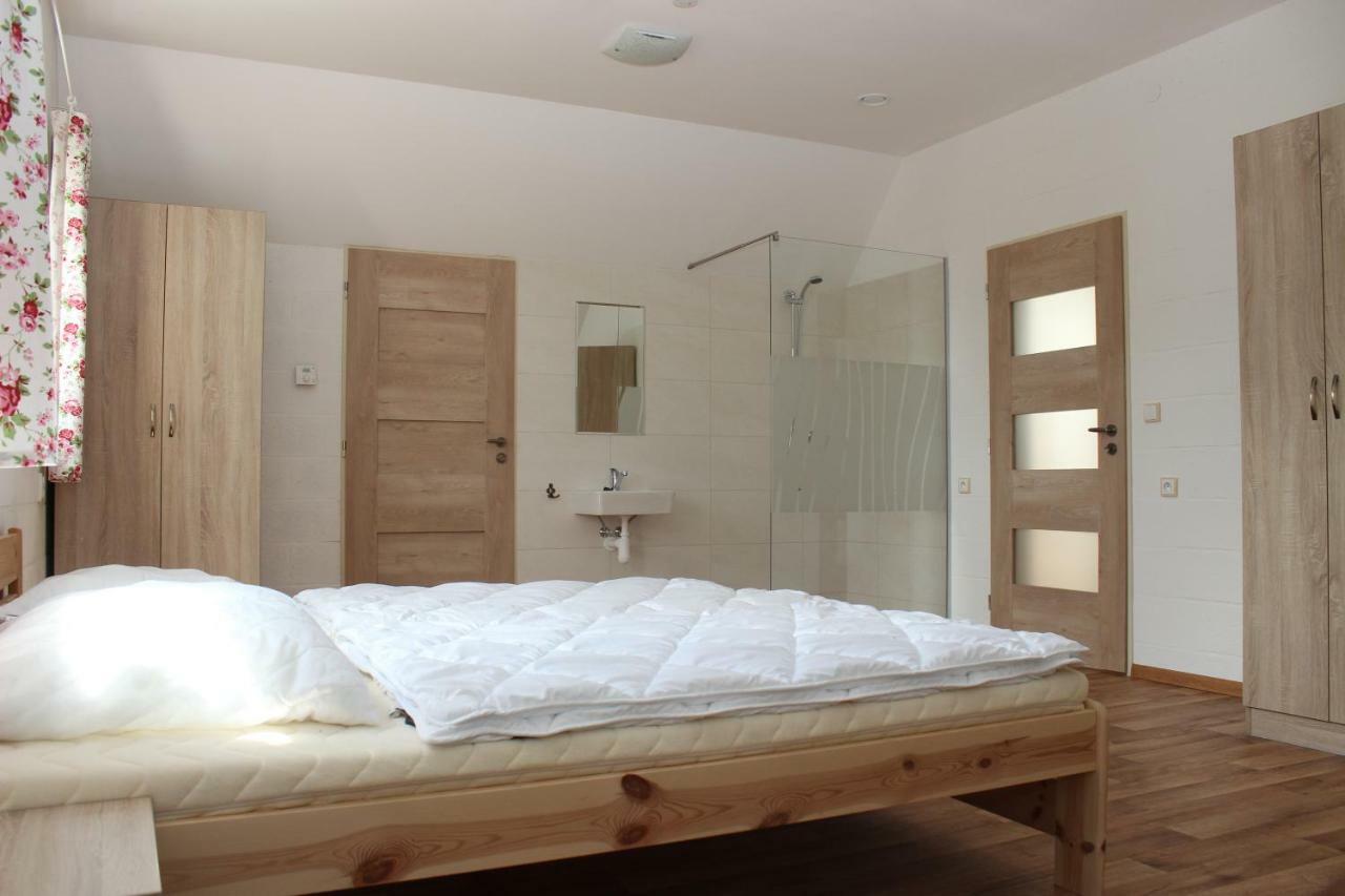 Apartmany Loučná nad Desnou Екстериор снимка