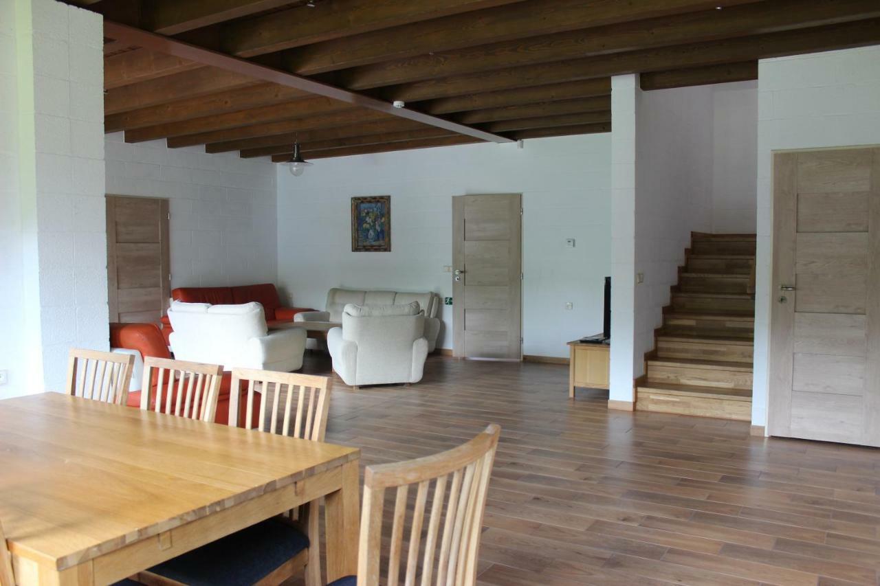 Apartmany Loučná nad Desnou Екстериор снимка