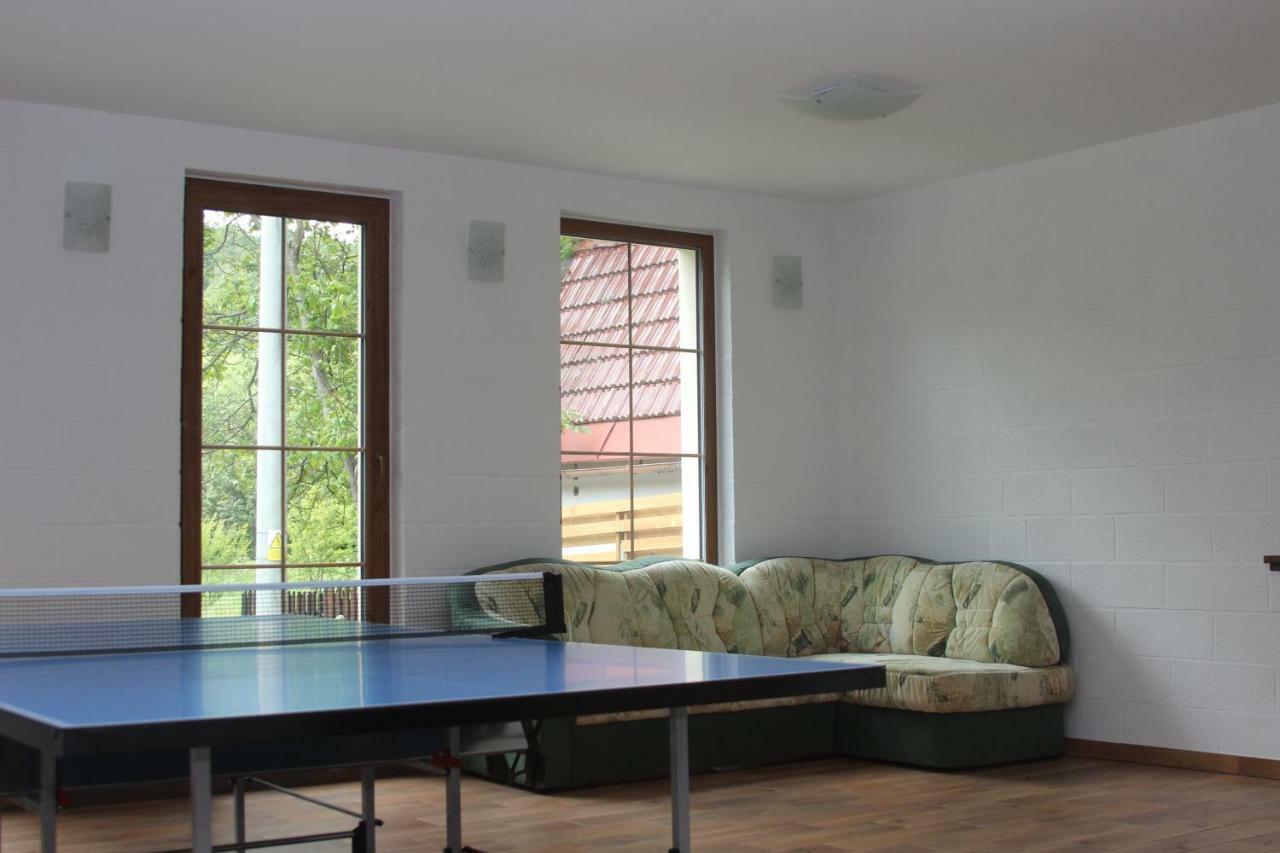 Apartmany Loučná nad Desnou Екстериор снимка
