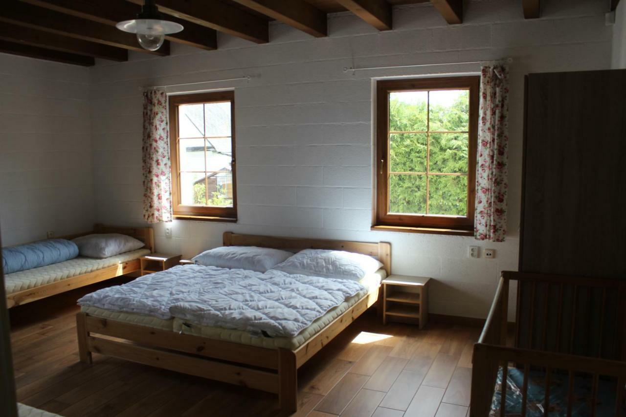 Apartmany Loučná nad Desnou Екстериор снимка