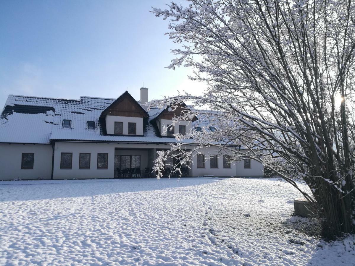 Apartmany Loučná nad Desnou Екстериор снимка
