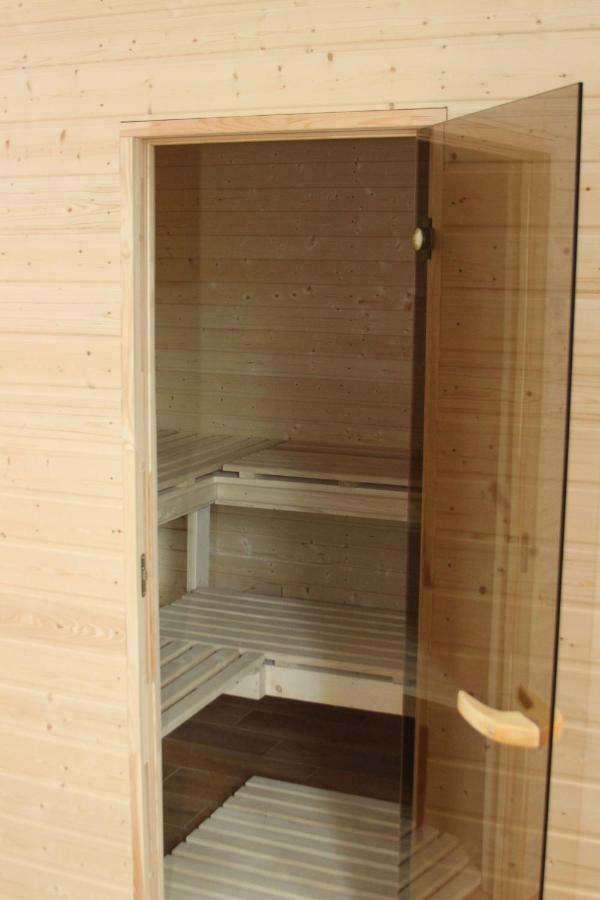 Apartmany Loučná nad Desnou Екстериор снимка