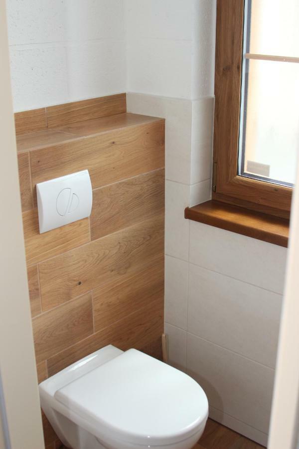 Apartmany Loučná nad Desnou Екстериор снимка