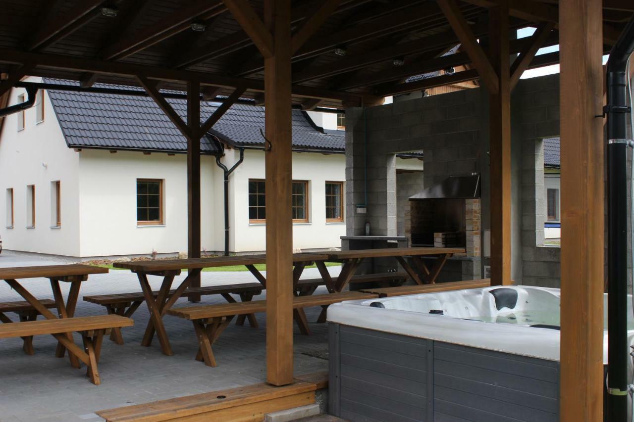 Apartmany Loučná nad Desnou Екстериор снимка