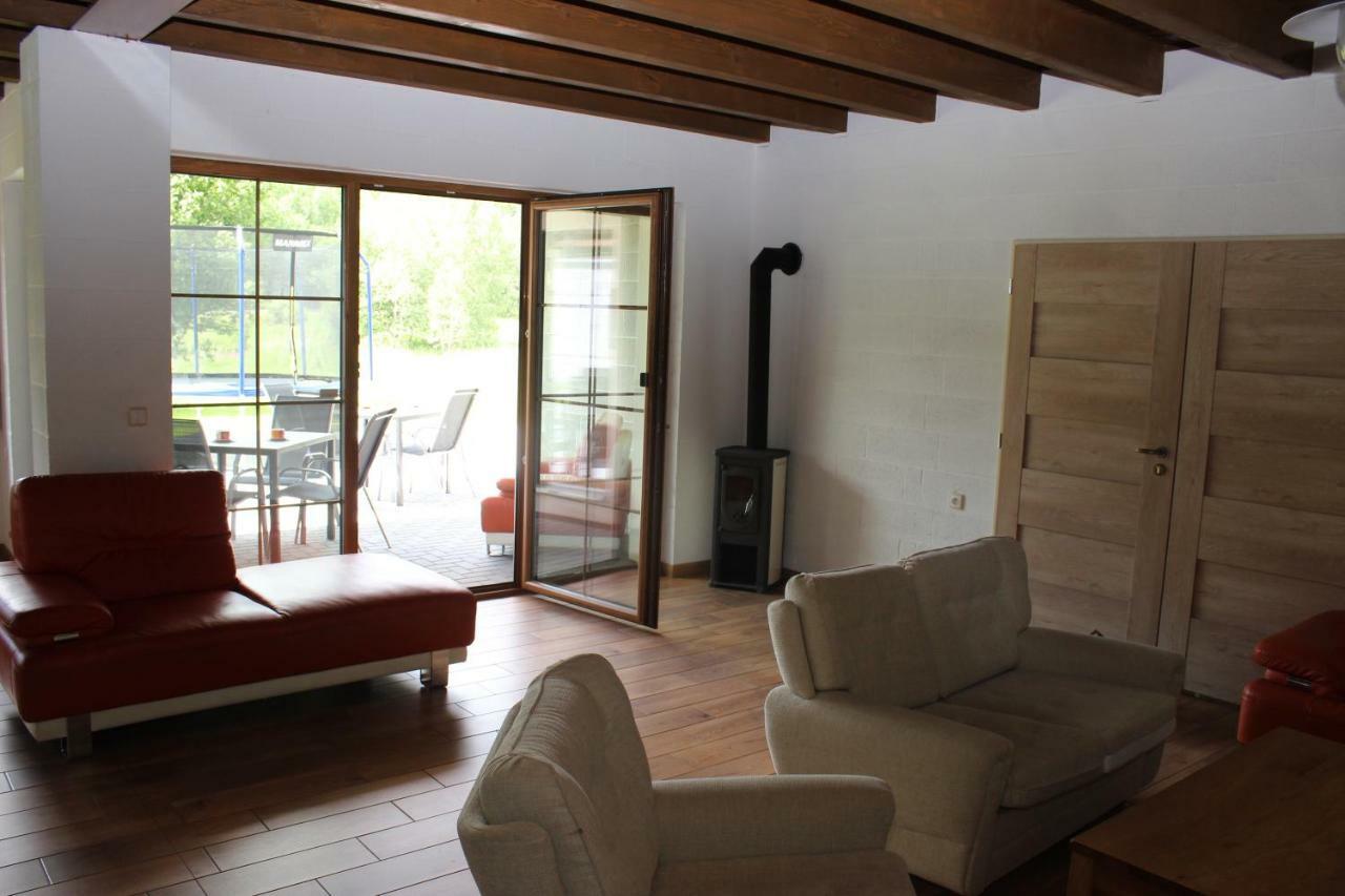 Apartmany Loučná nad Desnou Екстериор снимка
