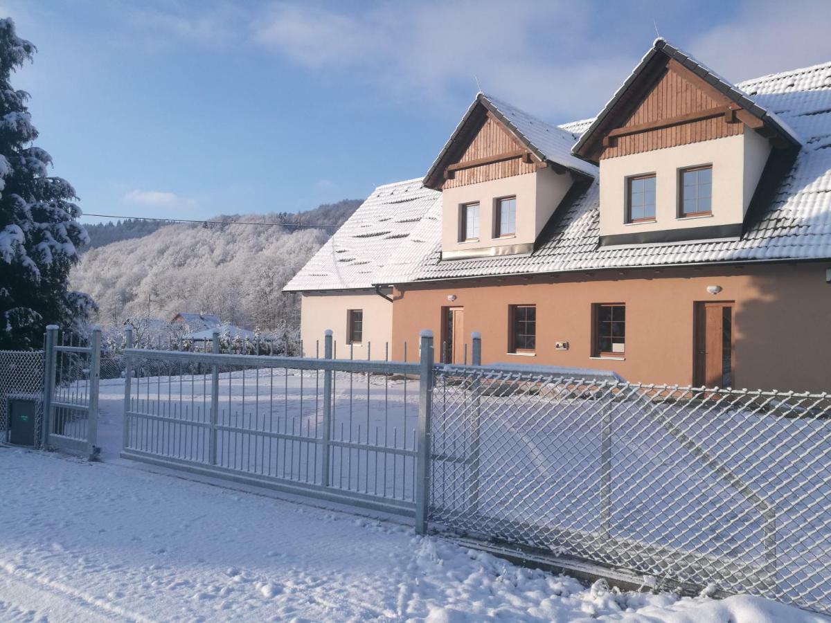 Apartmany Loučná nad Desnou Екстериор снимка